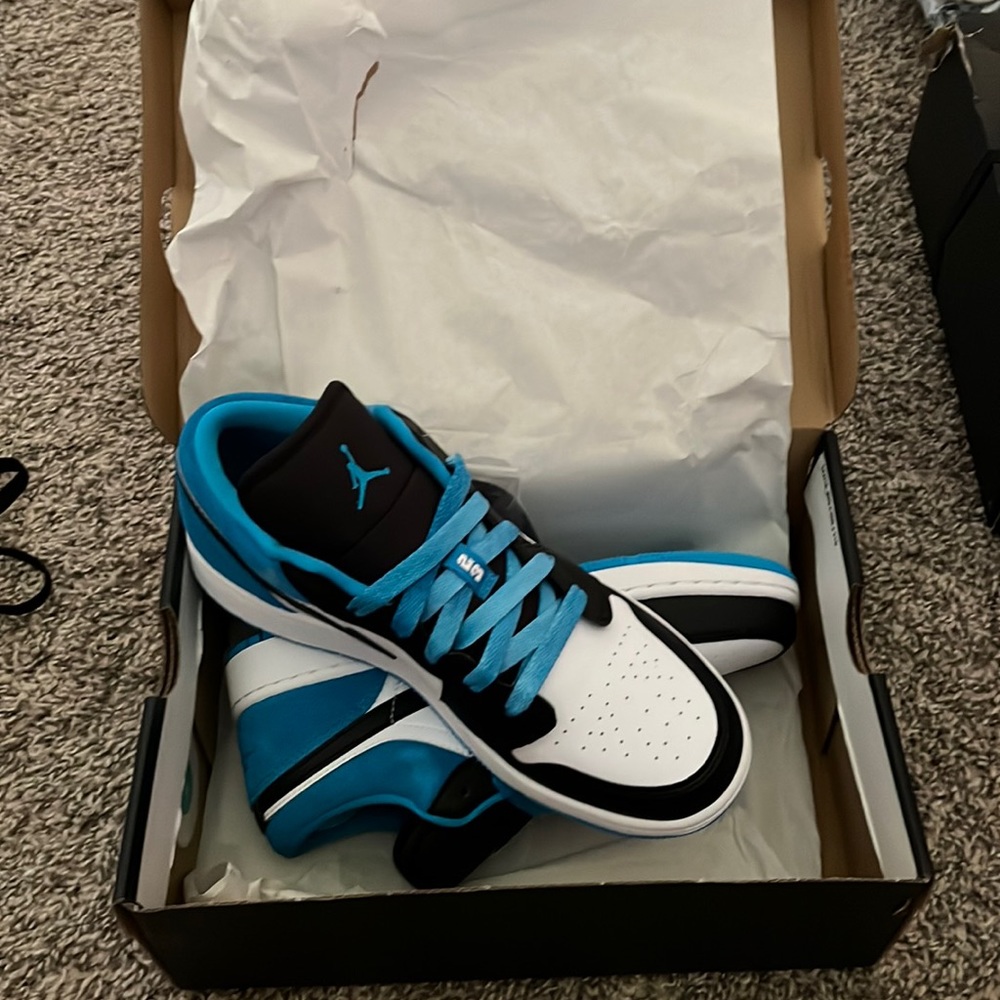 air jordan 1 low